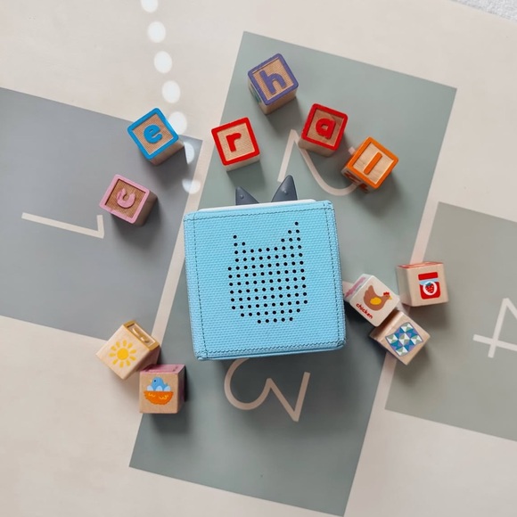 MS RACHEL Tonies - Picture 2 of 2